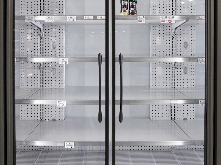 Commercial refrigeration repair