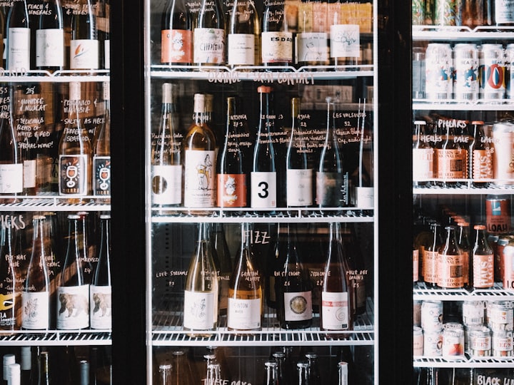 Wine cooler and ice maker repair